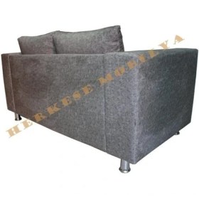 Resim Koltuk Stilim Lost Bekleme Oturma Grubu 