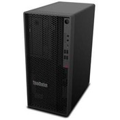 Resim Lenovo 30E3005CTX WS P350 W-1350 6C 3.3GHz 2x8GB 3200MHz ECC 256GB SSD 1TB T1000 4GB W10 750W 