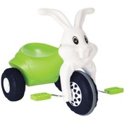 Resim Rabbit Bike Bisiklet T2B-hyjn651726-MBD 