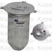 Resim Kapo Klima Drier Kurutucu Filtre Bmw E39 .dr2504 