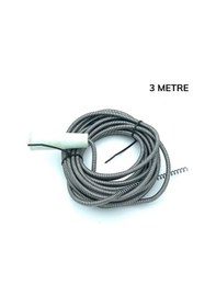 Resim Sanec Lavabo Ve Gider Boru Açacağı 3 Metre 