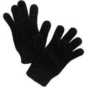 Resim OZBAY ELD W 5PR Siyah Kadın Eldiven Lumberjack