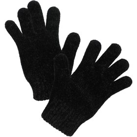 Resim OZBAY ELD W 5PR Siyah Kadın Eldiven 