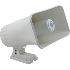 Resim Tenon ZE-7160 40W Horn Pazarcı Hoparlörü 