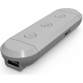 Resim Cbtx Jys Jys-ns166 Gc Kablosuz Denetleyici Adaptörü Nintendo Anahtarı / Pc İle Oyun Denetleyici Nintendo Switch Aksesuar 50128460 