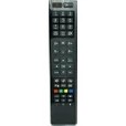 Resim Seetech Vestel 40FA7100 Smart LED Tv Kumanda 