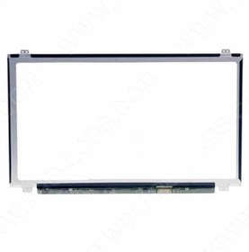 Resim DELL inspiron 15-3000 ile Uyumlu Ekran 15.6 Slim Led ile Uyumlu Ekran Lcd Panel 30 pin 