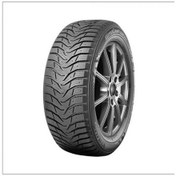 Resim Marshal 215/70R16 100T Ice Ws31 Suv Cıvı Delıklı Kış Lastiği 2021 