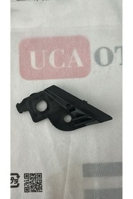 Resim uca otomotiv Far Tamir Kiti Sağ - Renault Megane 2 