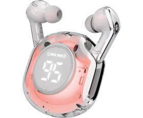 Resim Polosmart PBS221 Bluetooth 5.3 Kablosuz Kulak Içi Kulaklık Beyaz 