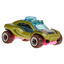 Resim Hot Wheels Dune Daddy HTB28 