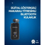 Resim Oyun ve Günlük Kullanım Için Mükemmel Seçim – Fineblue F580 Kablosuz Bluetooth Kulaklık 