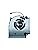 Resim Asus Rog Strix G17 G713Rs-Kh010 İle Uyumlu Gpu Fan Ekran Kartı Fanı -12V- 