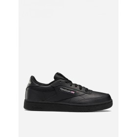 Resim Reebok Club C Kadın Siyah Sneaker 