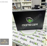 Resim İkinci El MONSTER RTX 4050 15.6 