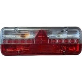 Resim Modulamp Stop Lamba Camı 