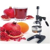 Resim Belirtilmemiş Sanayi Tipi Nar Sıkacağı-73882 