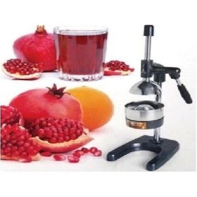 Resim Belirtilmemiş Sanayi Tipi Nar Sıkacağı-73882 