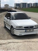 Resim Opel Astra F Ön Tampon Eki - Opel Astra F Ön Karlık N11.29955 