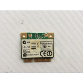 Resim Packard Bell Tj75 Ms2288 Wifi Kart 