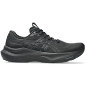 Resim Asics Gt-2000 14 Kadın Siyah Koşu Ayakkabısı 1012b843-002 Siyah 