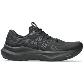 Resim Asics Gt-2000 14 Kadın Siyah Koşu Ayakkabısı 1012b843-002 Siyah 