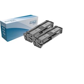 Resim Samsung MLT-D101S Samsung SCX-3405W Muadil Toner 2 Li Avantajlı Paket 