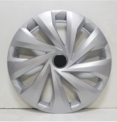 Resim Bmw 5 Serisi Uyumlu Jant Kapağı Takımı 15 inç 