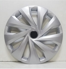 Resim Bmw 5 Serisi Uyumlu Jant Kapağı Takımı 15 inç 