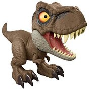 Resim Sesli Jurassic World İnteraktif T Rex Figürü JCW01 