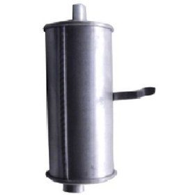 Resim EGZOZCUM Uno Orta Susturucu Borusuz 88-95 Uyumlu 