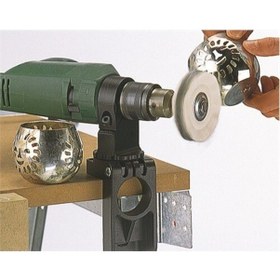 Resim Wolfcraft Matkap Işkencesi 