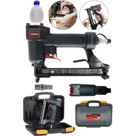 Resim Daflong Aeropro Havalı Zımba Tabancası 