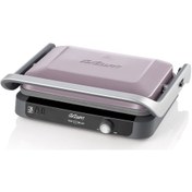 Resim Arzum AR2028 Tostçu Delux 1800 W Tost Makinesi 
