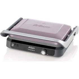 Resim Arzum AR2028 Tostçu Delux 1800 W Tost Makinesi 