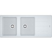Resim Franke Basıs Granıt - Bfg 621 Frag.Bianco 