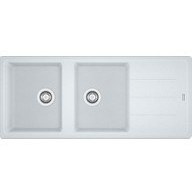 Resim Franke Basıs Granıt - Bfg 621 Frag.Bianco 