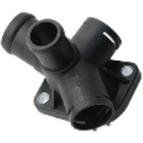 Resim Volkswagen Passat / Audi A4 1.6 1995-2000 Su Flanşı 