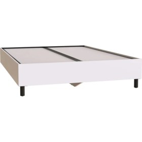 Resim Glen Orma Bazalı Karyola - 150 cm - Başlıksız 