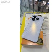 Resim Tecno Spark 20c İkinci El TR | 128 GB 8 GB | Beyaz 