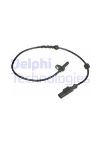 Resim Fiat Punto Evo 2008-2012 Arası 1.4 Natural Power, 1.3 D Multijet, 1.4, 1.2 Delphi Marka Arka Abs Sensörü 