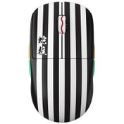Resim Pulsar PX2A1IN Demon Slayer Iguro Obanai Kablosuz Oyuncu Mouse 