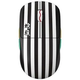 Resim Pulsar PX2A1IN Demon Slayer Iguro Obanai Kablosuz Oyuncu Mouse 