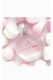 Resim Avon Wish of Love 50ml EDT PARFÜM 