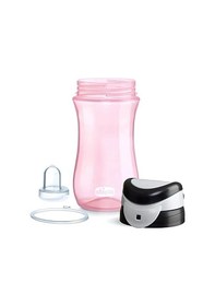 Resim Chicco Sportif Bardak 2 Yaş+ 350 Ml - Pink 