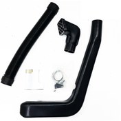 Resim Toyota FJ40 Snorkel Seti Land Cruiser Serisi FJ40 Snorkel 