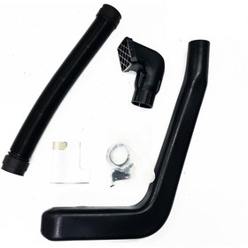 Resim Toyota FJ40 Snorkel Seti Land Cruiser Serisi FJ40 Snorkel 