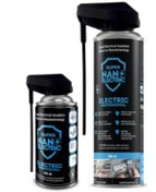 Resim GENERAL SUPER NANO SPREY ELECTRIC PROFESYONEL 150 ML 