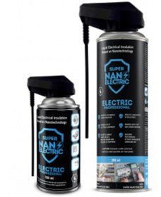 Resim GENERAL SUPER NANO SPREY ELECTRIC PROFESYONEL 150 ML 