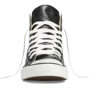 Resim Converse CHUCK TAYLOR ALL STAR_ Siyah Erkek High Sneaker 